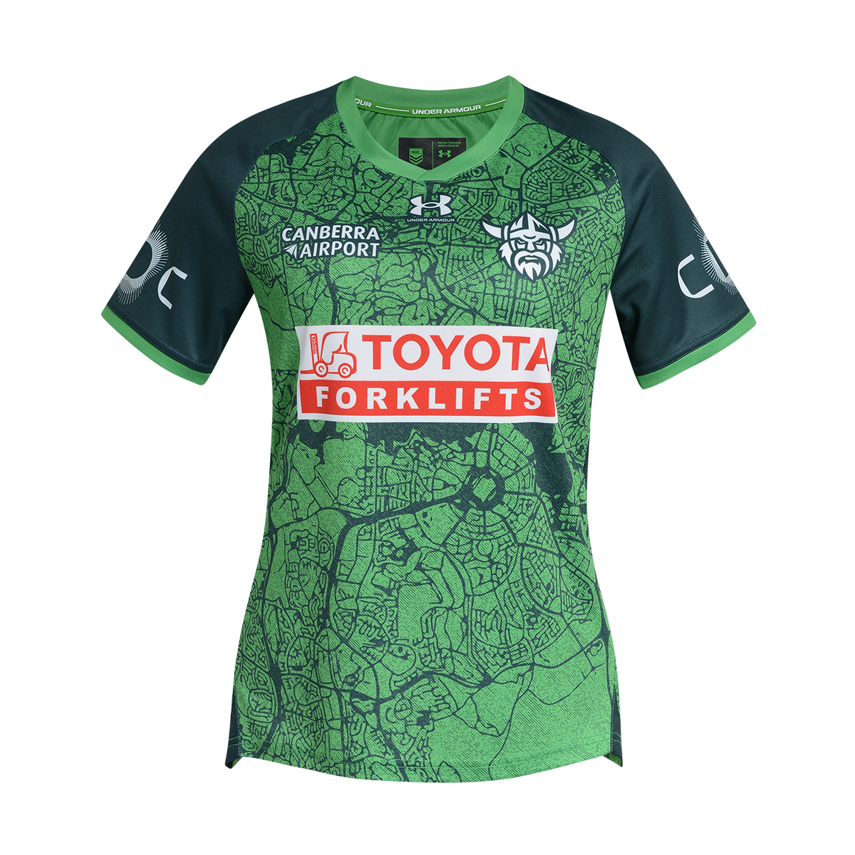 2026 Ladies Run Out Tee