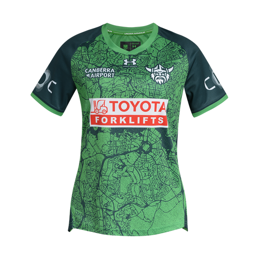 2026 Ladies Run Out Tee