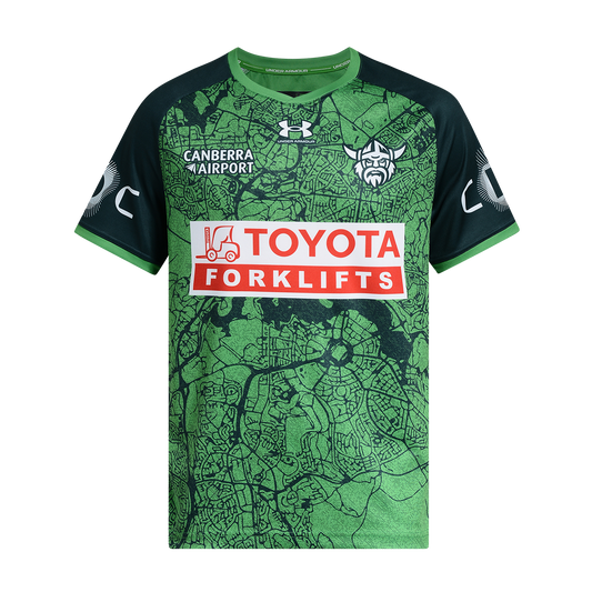 2026 Mens Run Out Tee