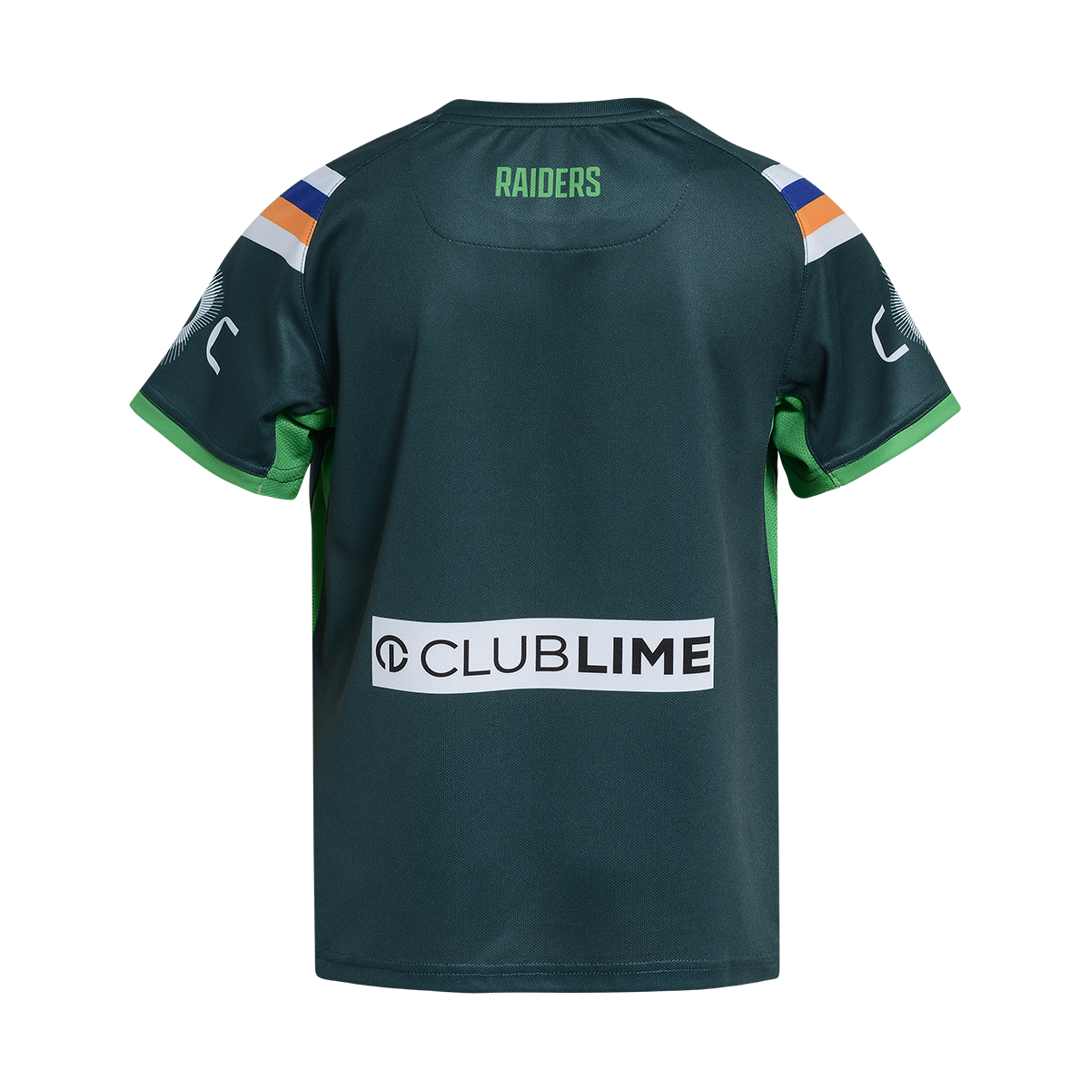 2026 Kids Daintree Training Tee