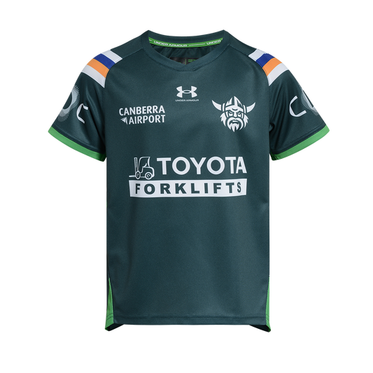 2026 Kids Daintree Training Tee