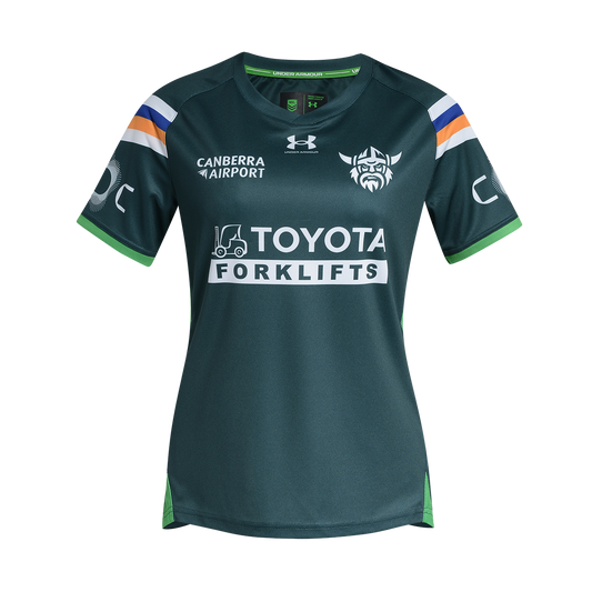 2026 Ladies Daintree Training Tee