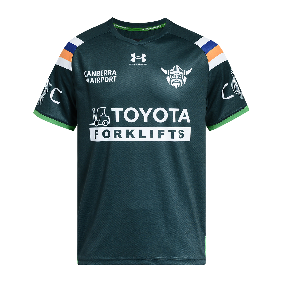 2026 Mens Daintree Training Tee