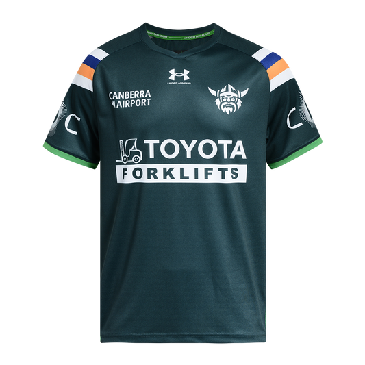 2026 Mens Daintree Training Tee