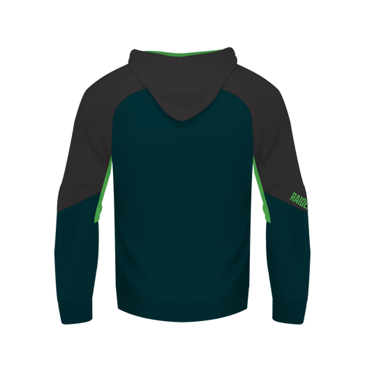 2026 NRLW Mens Daintree Hoodie