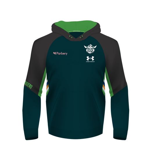2026 NRLW Mens Daintree Hoodie