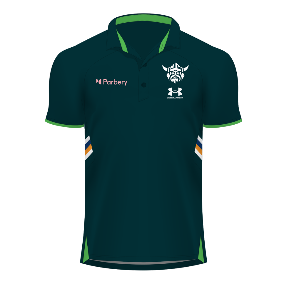 2026 NRLW Ladies Daintree Polo