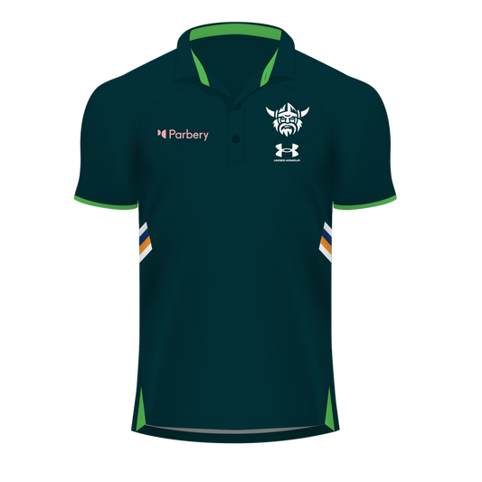 2026 NRLW Ladies Daintree Polo