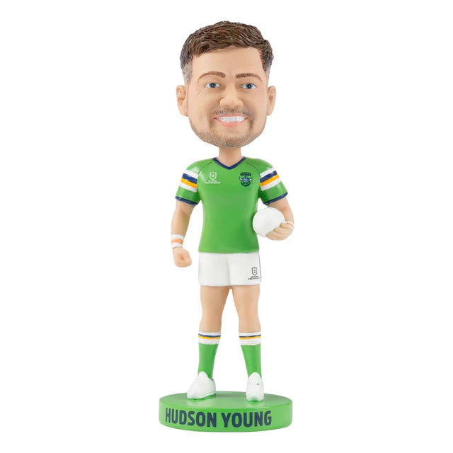 Hudson Young Bobble Head