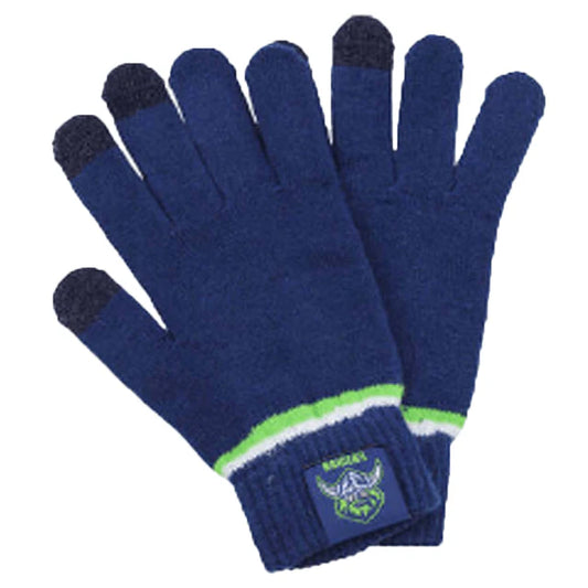 Raiders Gloves