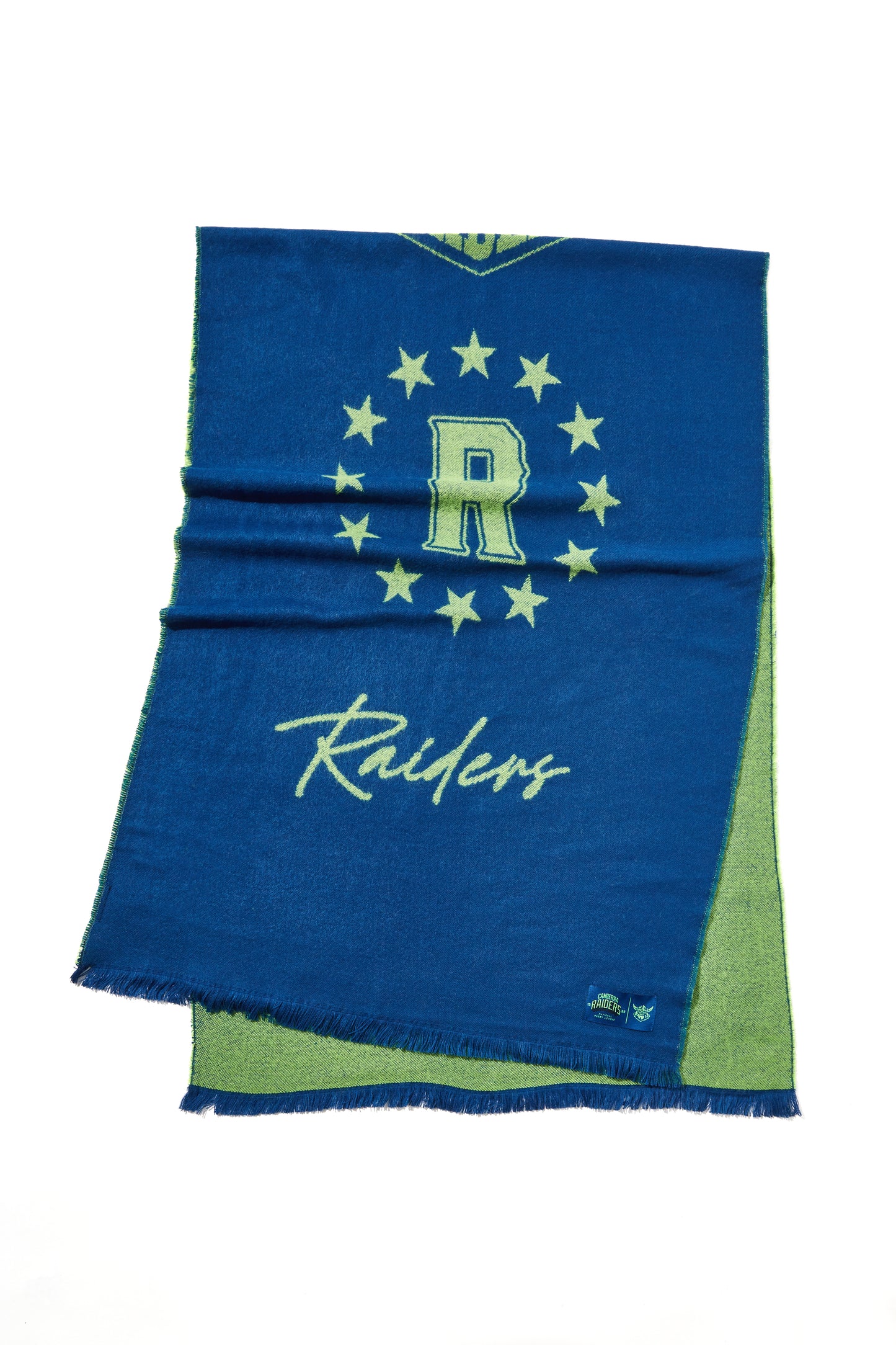 NRL Club Icon Oversized Scarf