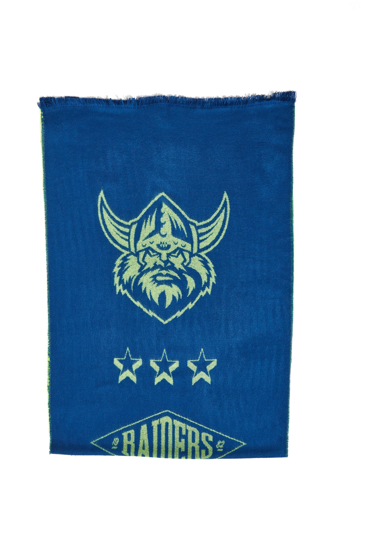 NRL Club Icon Oversized Scarf