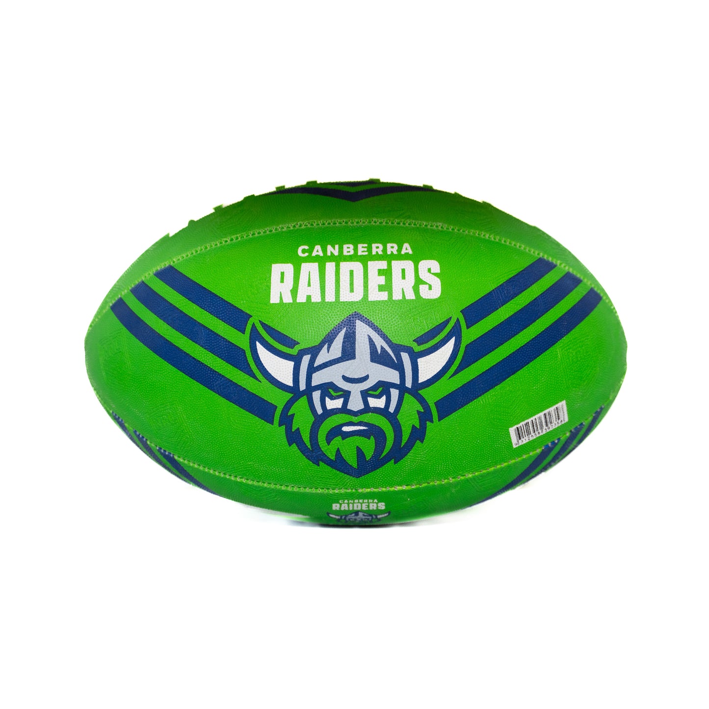 Steeden Green Size 5 Football (Full Size)