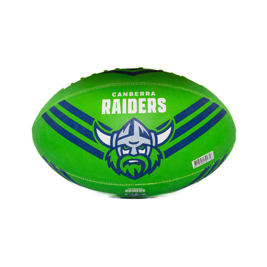 Steeden Green Size 5 Football (Full Size)