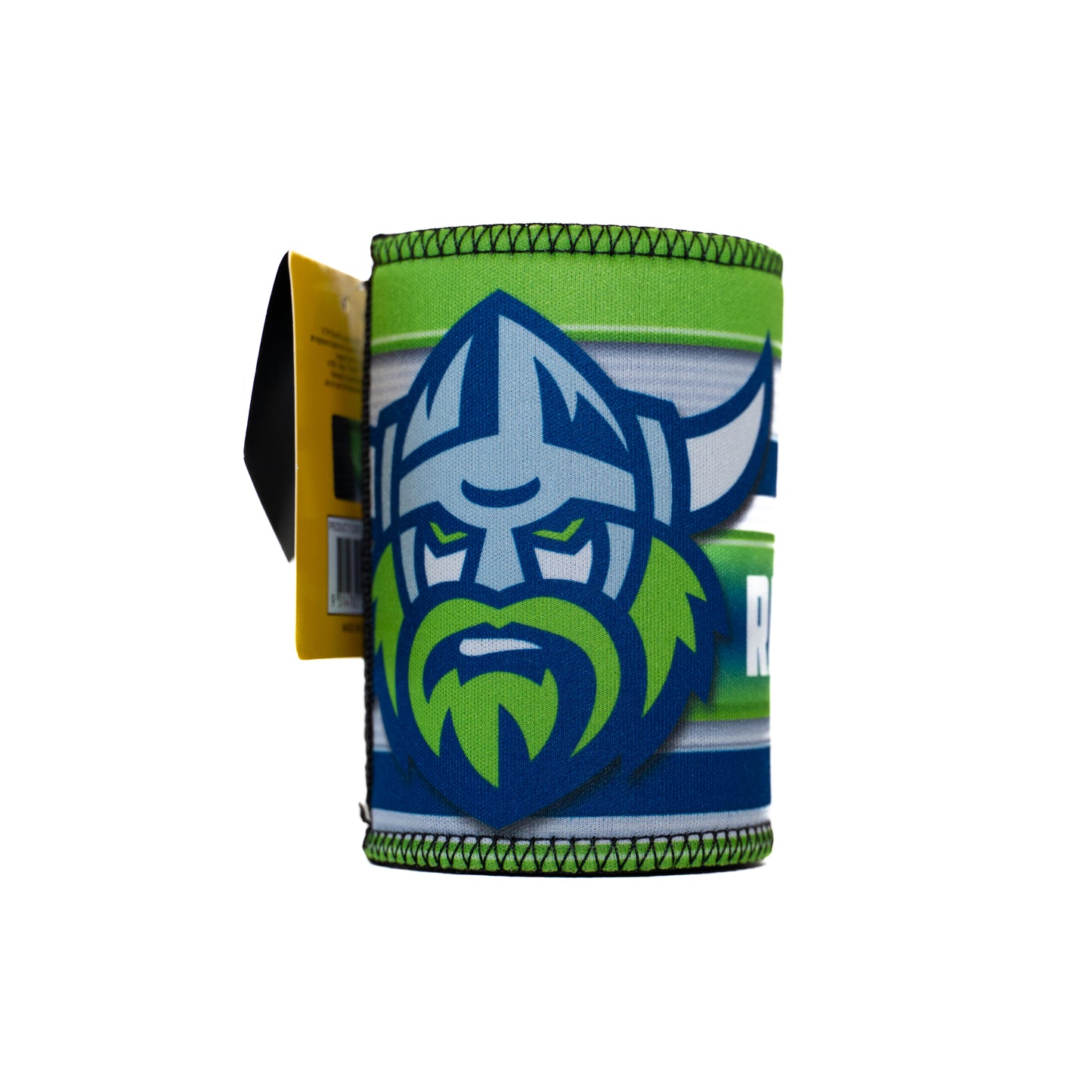 Raiders Logo Can Cooler