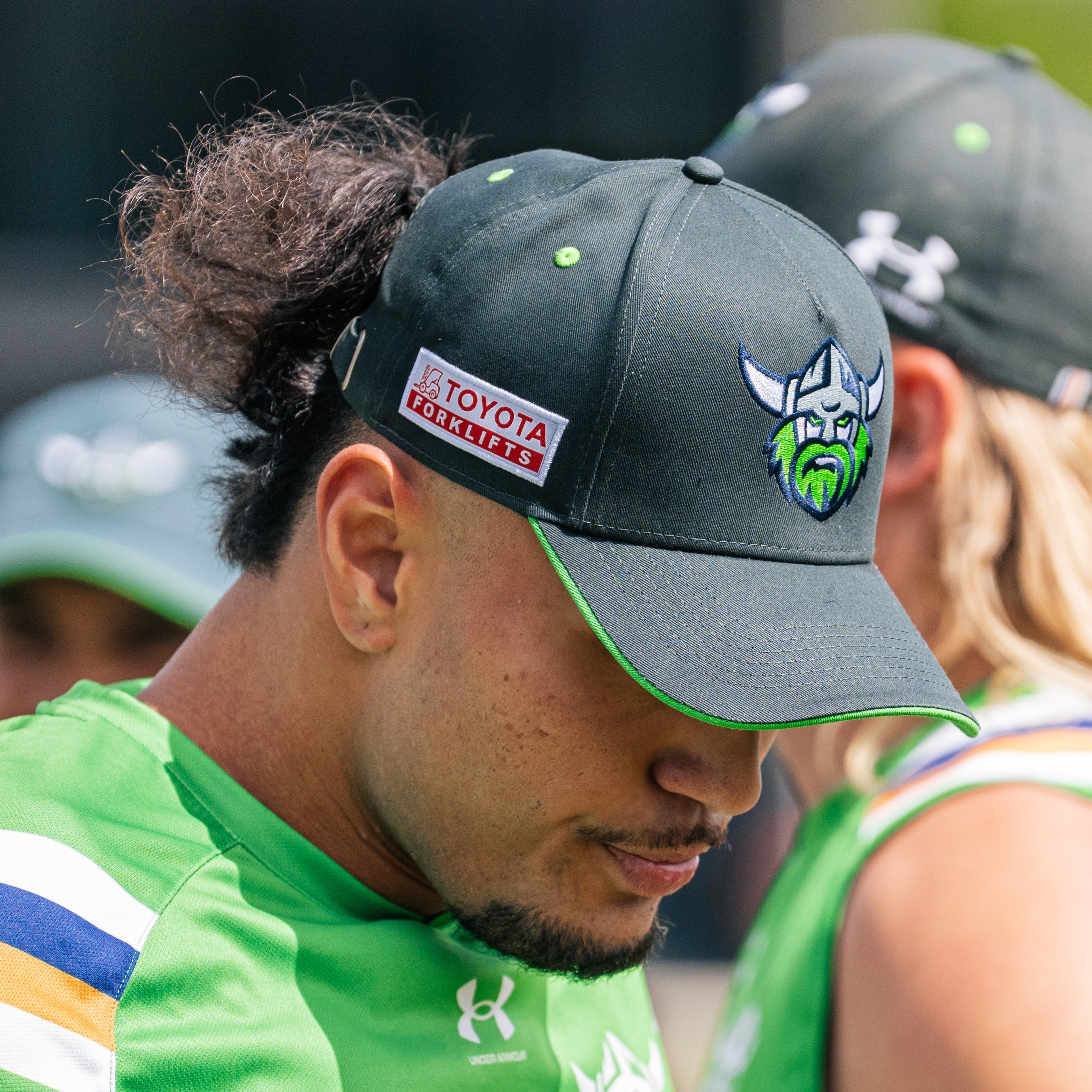 2026 Media Cap – Raiders Shop