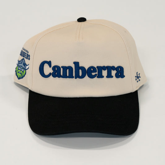 Raiders Roscoe Golf Cap