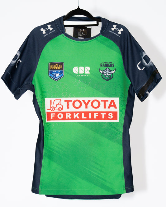 Player Issued - 2026 NSW Cup Men's Jersey