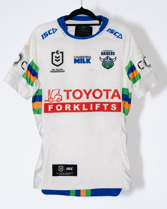 Player Issued - 2023 Men's Away Jersey