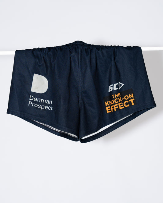 2026 NSW Cup Men's Shorts
