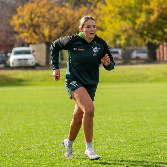 2026 NRLW Ladies Daintree Polo