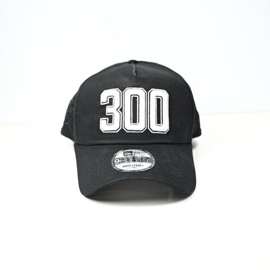New Era 940 Papalii 300 Cap