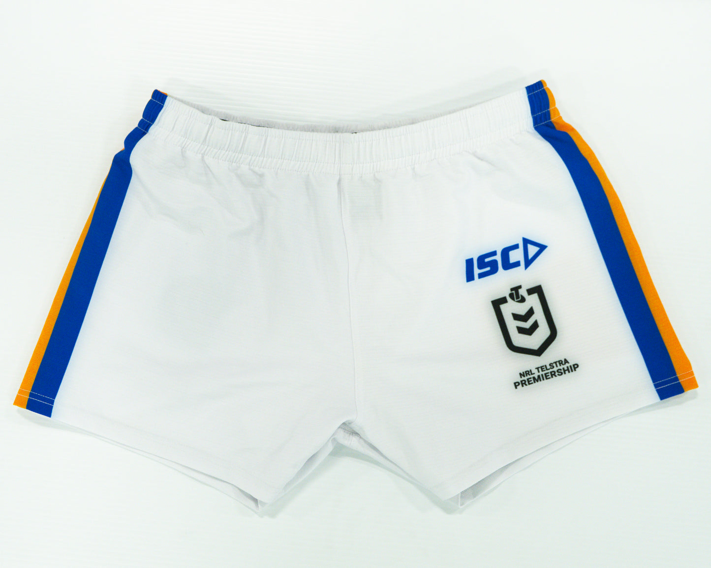 2025 Men's Home Shorts