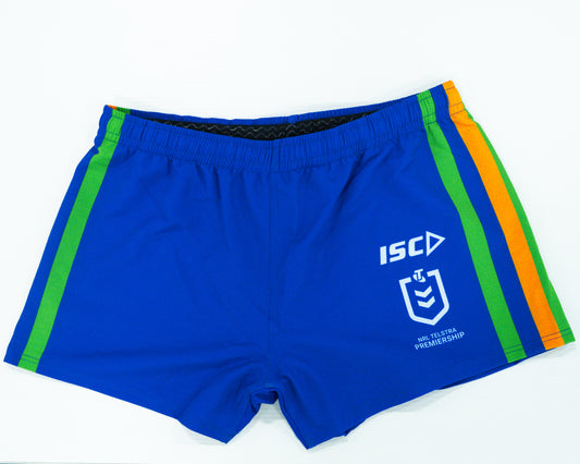 2025 Mens Away Shorts