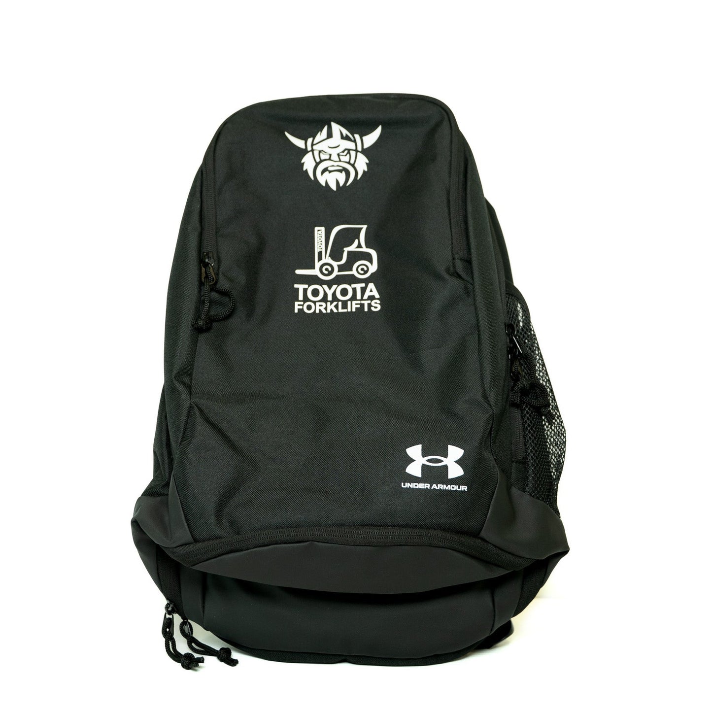 2026 Under Armour Backpack