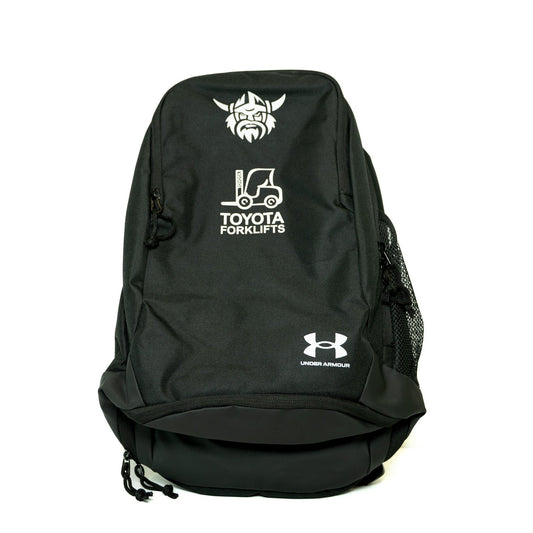 2026 Under Armour Backpack