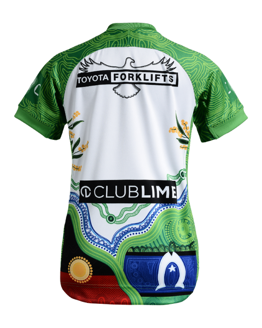 2026 Ladies Indigenous Jersey