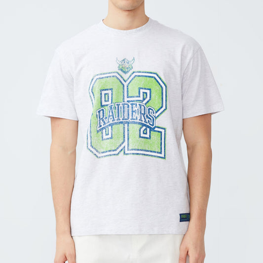 NRL Mens Graphic Team Tee