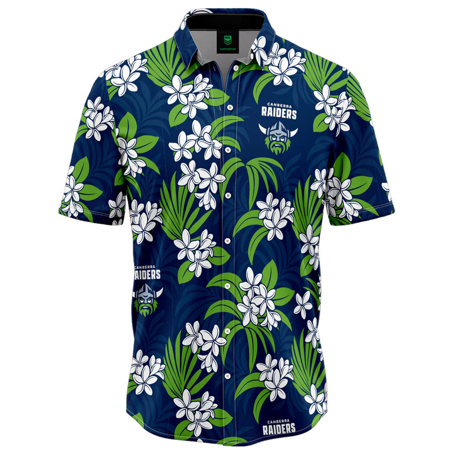 Reef Hawaiian Shirt