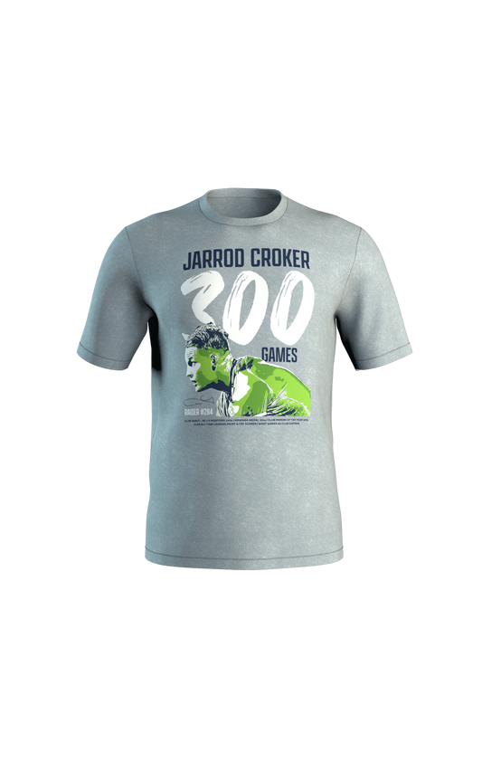 Kids Jarrod Croker 300 Tee