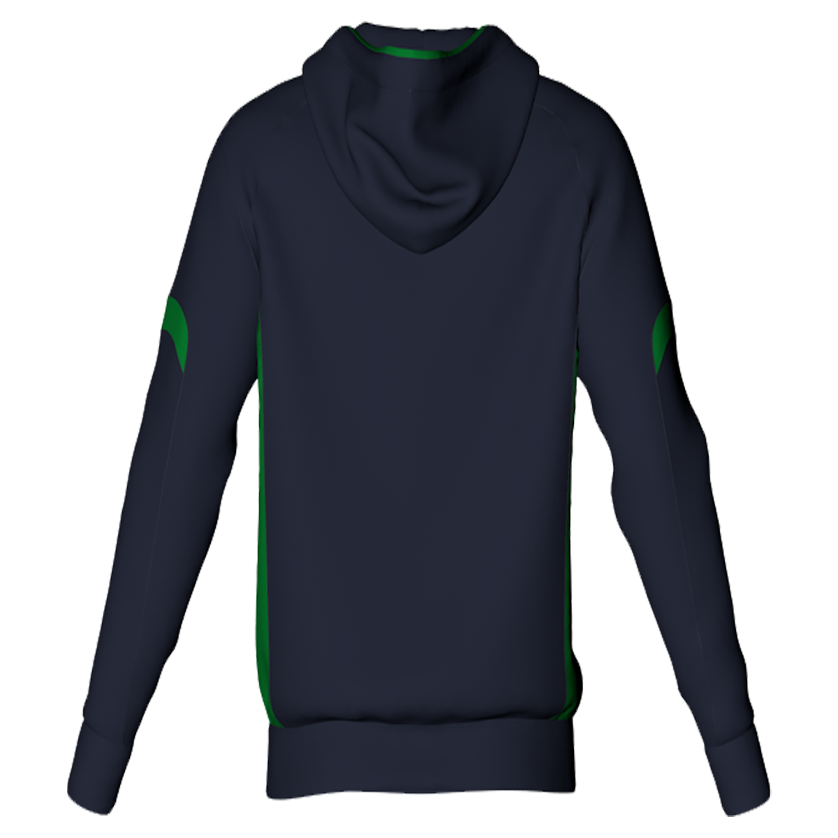 2025 NRLW Ladies Squad Hoodie