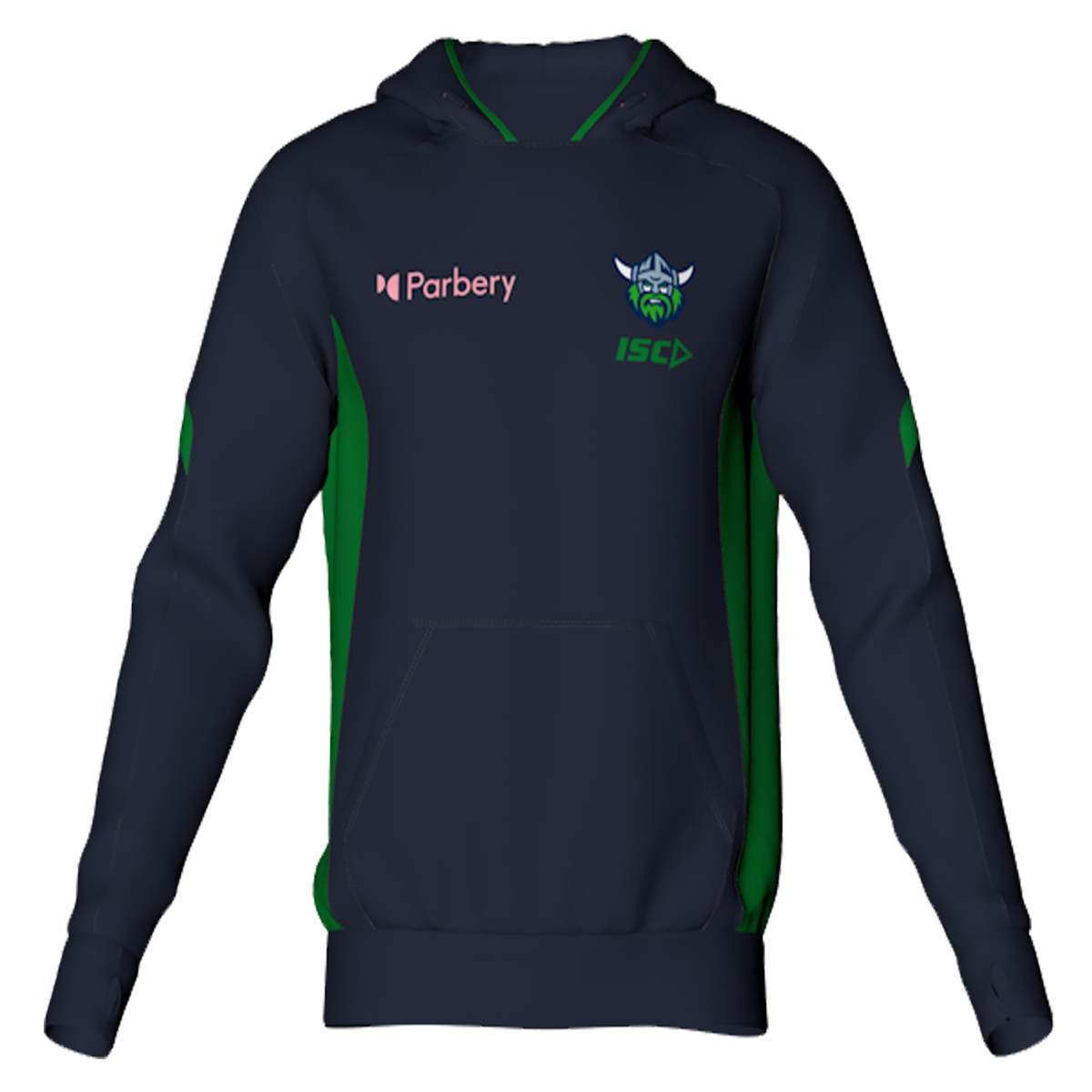 2025 NRLW Ladies Squad Hoodie