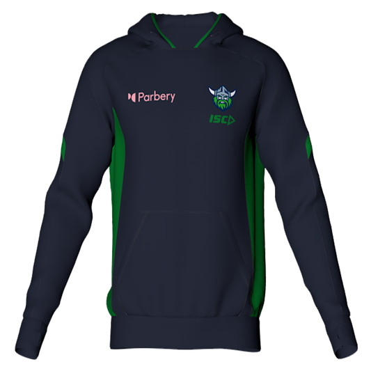 2025 NRLW Ladies Squad Hoodie