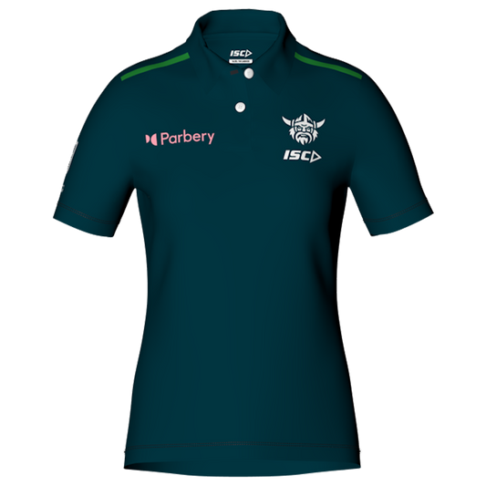 2025 NRLW Ladies Jungle Polo