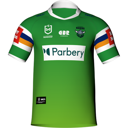2024 NRLW Mens Home Jersey