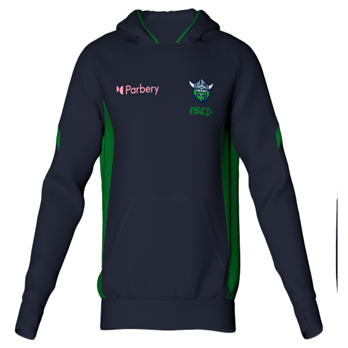 2025 NRLW Mens Squad Hoodie