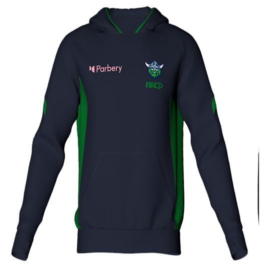 2025 NRLW Mens Squad Hoodie