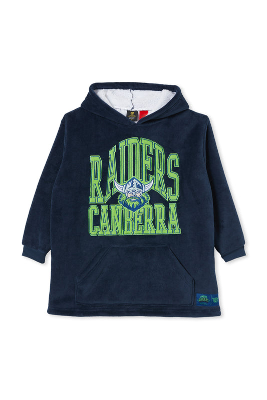 NRL Kids College Applique Snugget