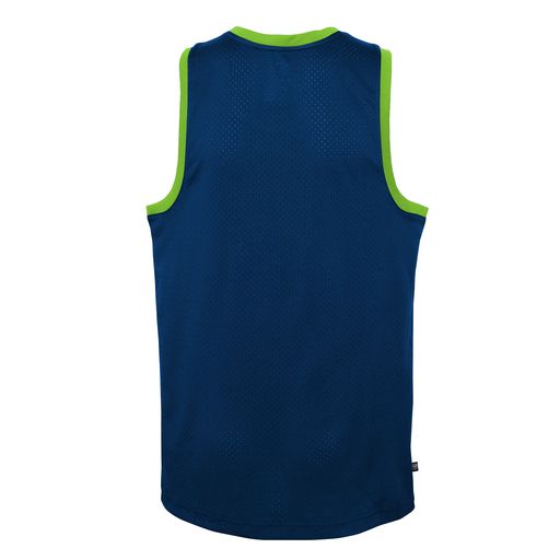 NRL Mens Mesh Singlet