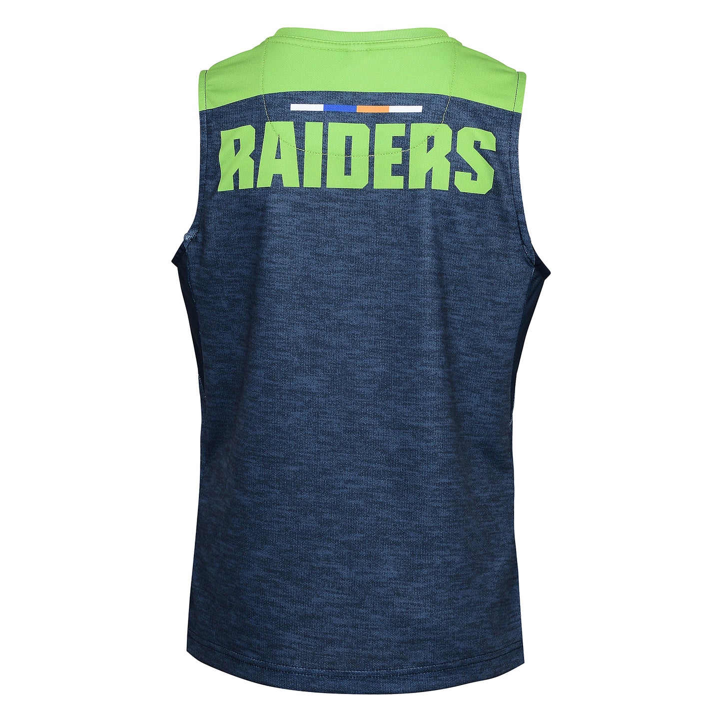 2023 Kids Navy Training Singlet