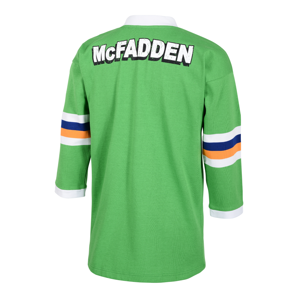 1989 World Club Challenge Retro Adult Jersey