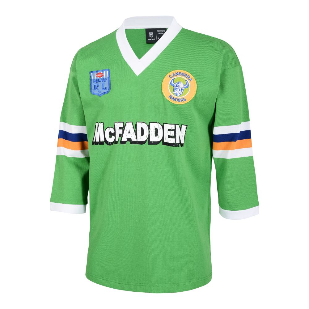 1989 World Club Challenge Retro Adult Jersey