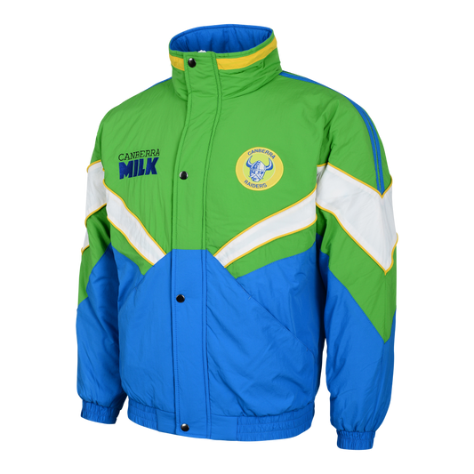 Raiders Retro Jacket