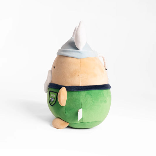 SquishOz Viko the Viking