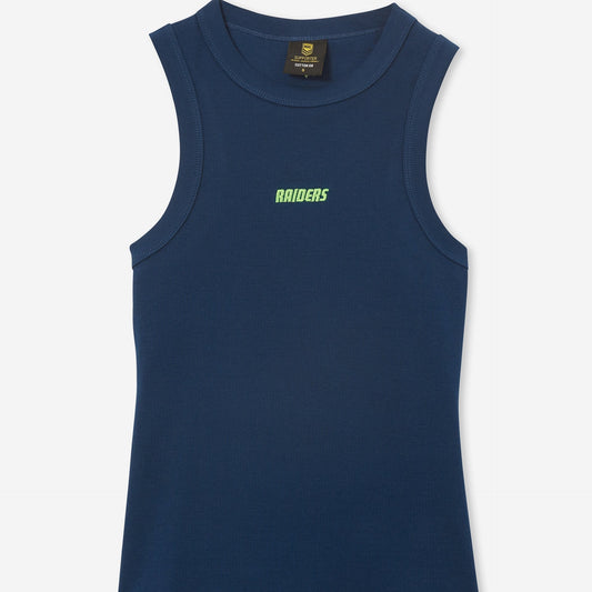 2024 NRL Womens Downtown Rib Tank