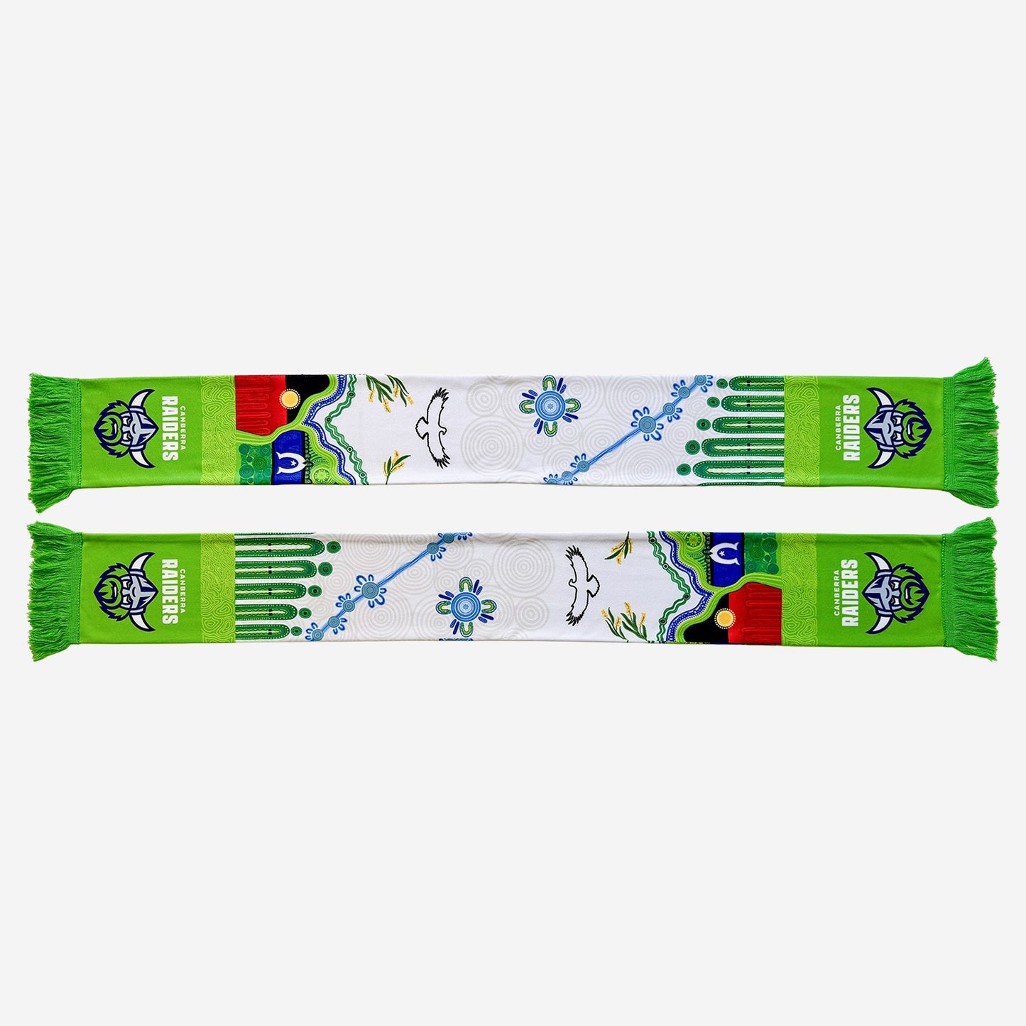 2026 Indigenous Scarf